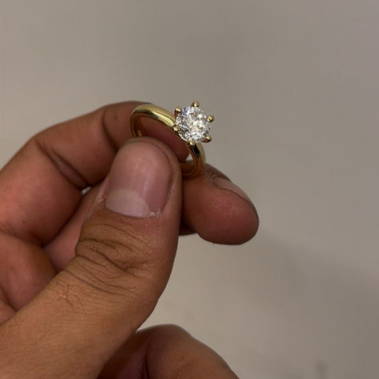 AURION Imperia Solitaire