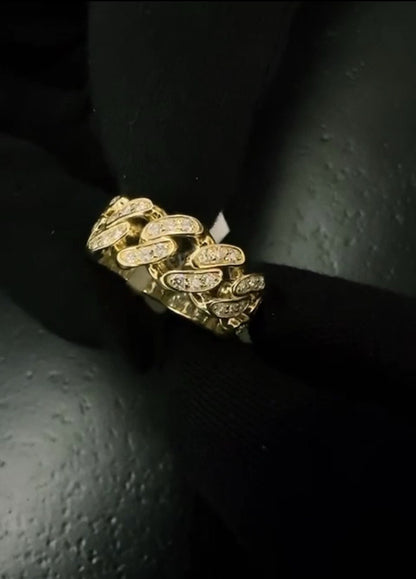 טבעת דומינוס