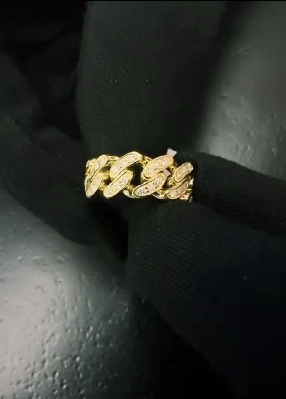 טבעת דומינוס