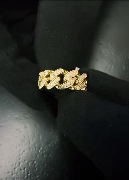 טבעת דומינוס