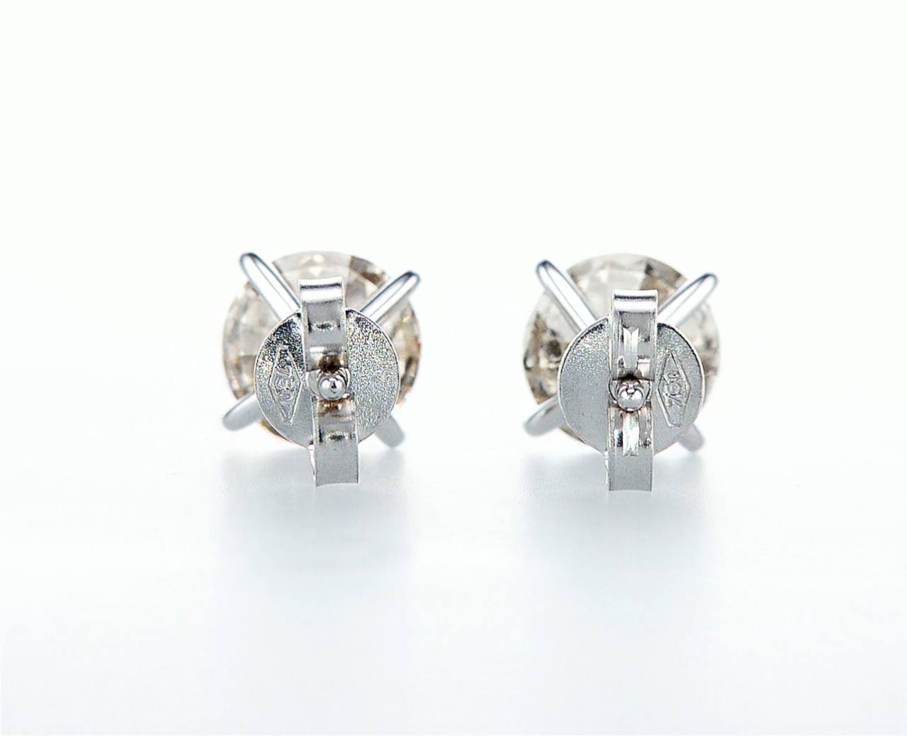 Ecliptic Spark earrings