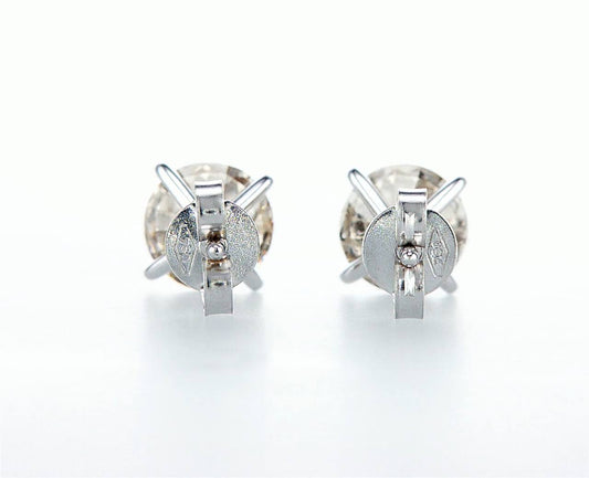 Ecliptic Spark earrings