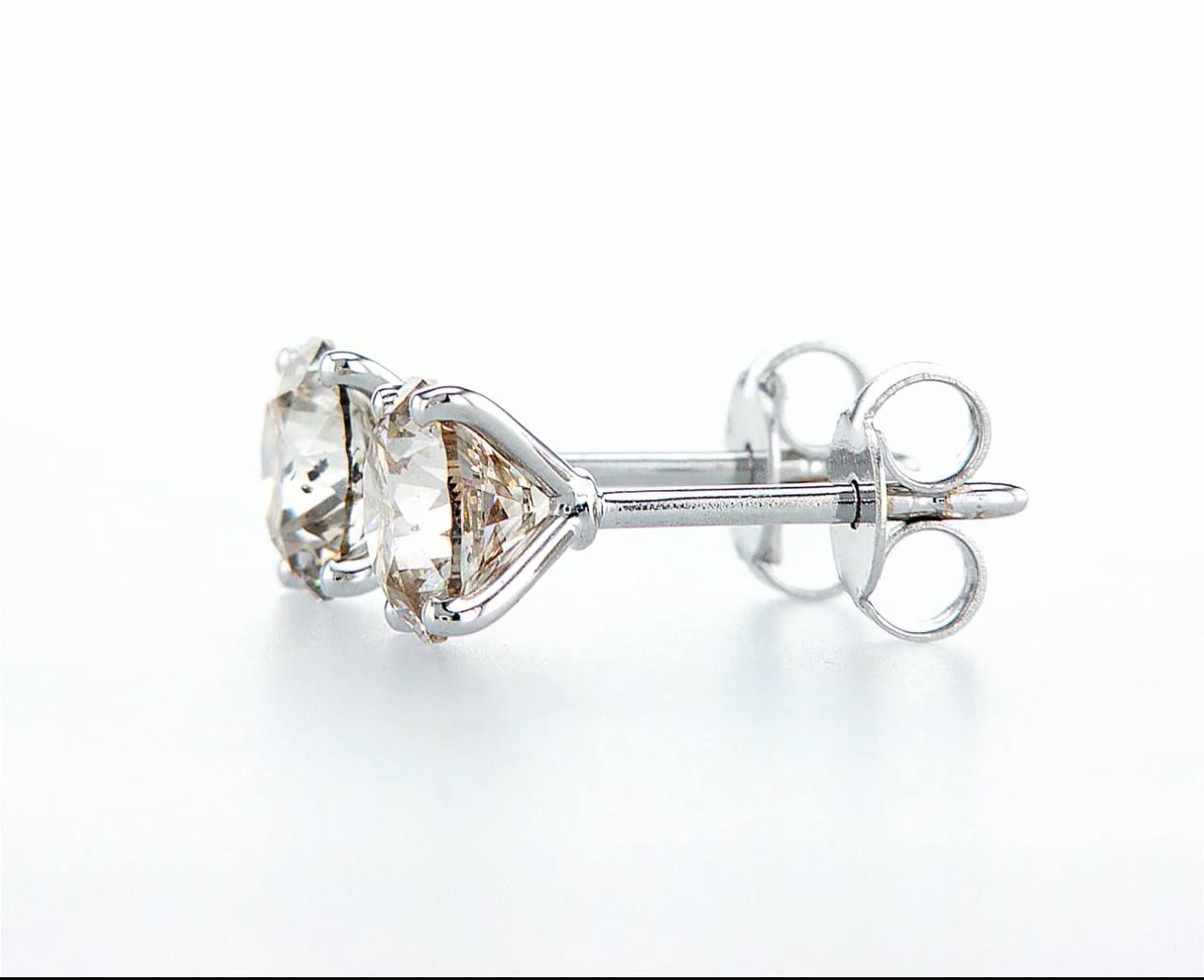 Ecliptic Spark earrings