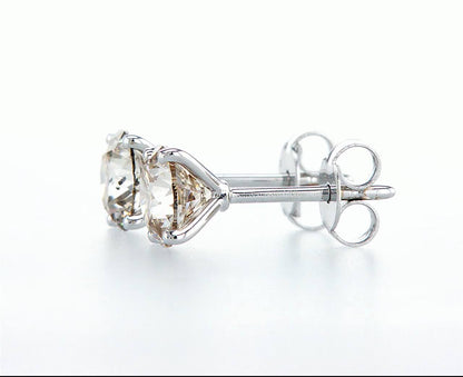 Ecliptic Spark earrings