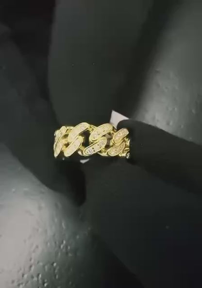 טבעת דומינוס