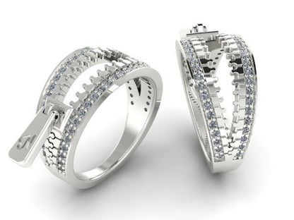 ZIPPÉR RING